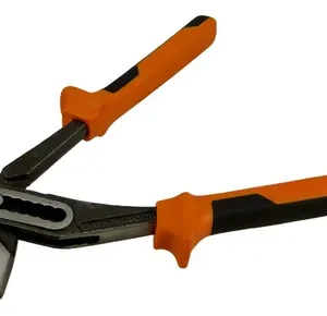 ALICATE BOMBA D" ÁGUA  ARTICULADO 10"