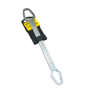 CHAVE DE BOCA FIXA DUPLA 8MM A 22 MM