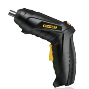 CHAVE FENDA ELETRICA COM 12 PECAS