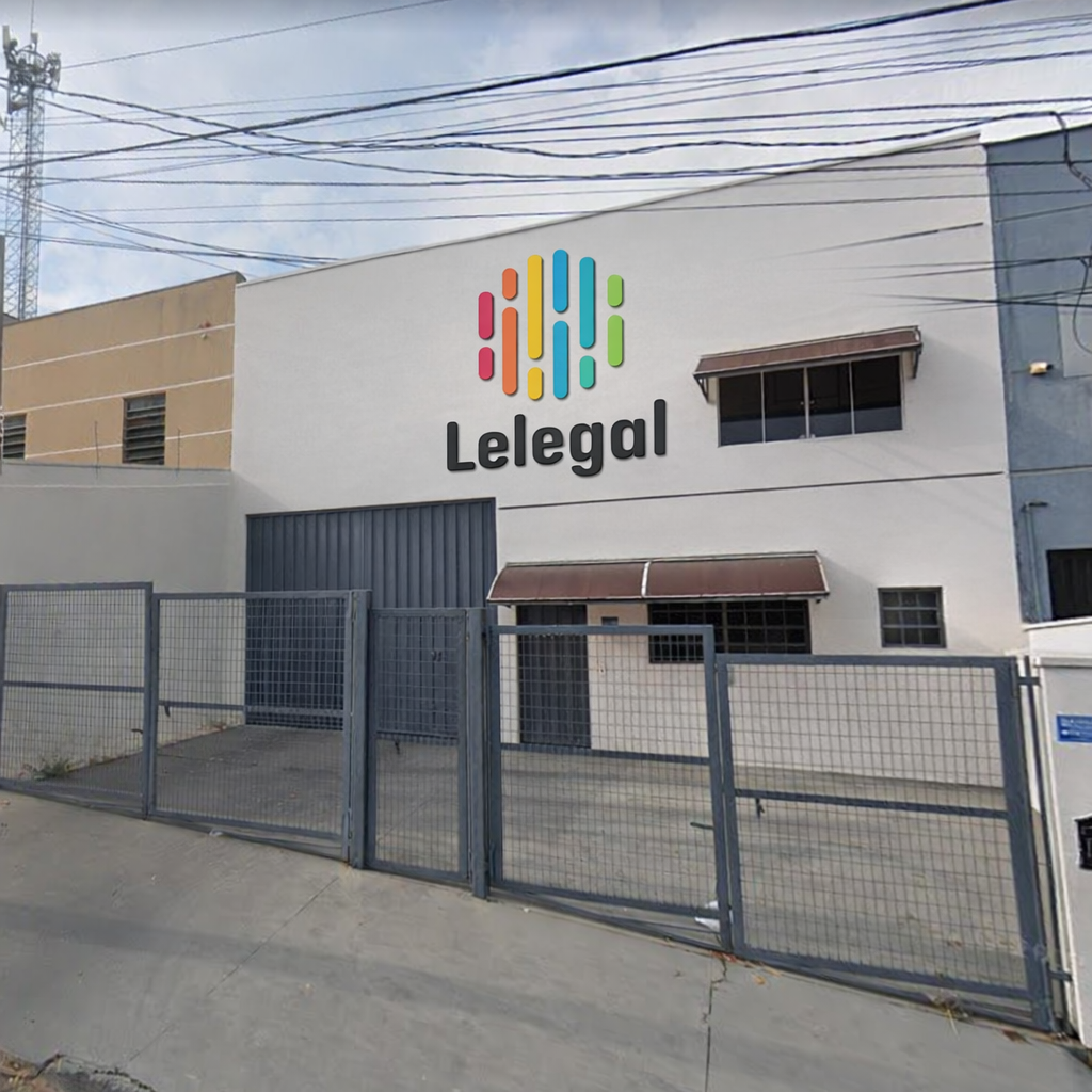 Loja Lelegal Campinas